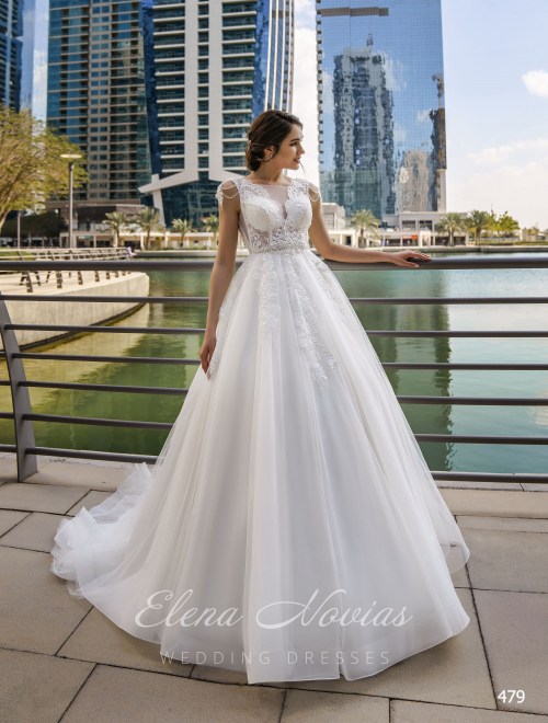 Wedding Dresses 479